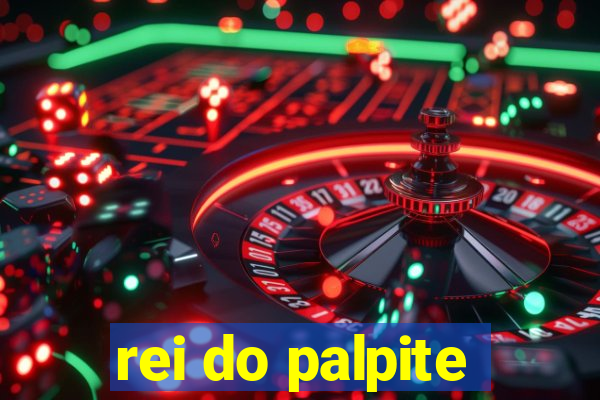 rei do palpite